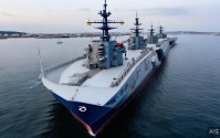 挪威重金购英护卫舰约 963 亿，英挪将组联合舰队执行任务？