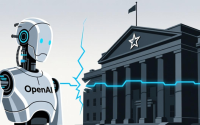 OpenAI与五角大楼合作后又反悔，称避免用于美国国内监控