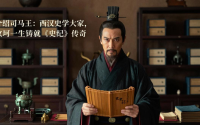 介绍司马迁：西汉史学大家，坎坷一生铸就史记传奇