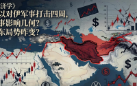 美以对伊军事打击四周，战事影响几何？中东局势咋变？