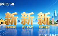 浙江绍兴冲刺万亿城市！2025年GDP目标及发展方向解读