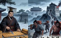秦皇汉武：他统一中国也苛政虐民，你怎么看？