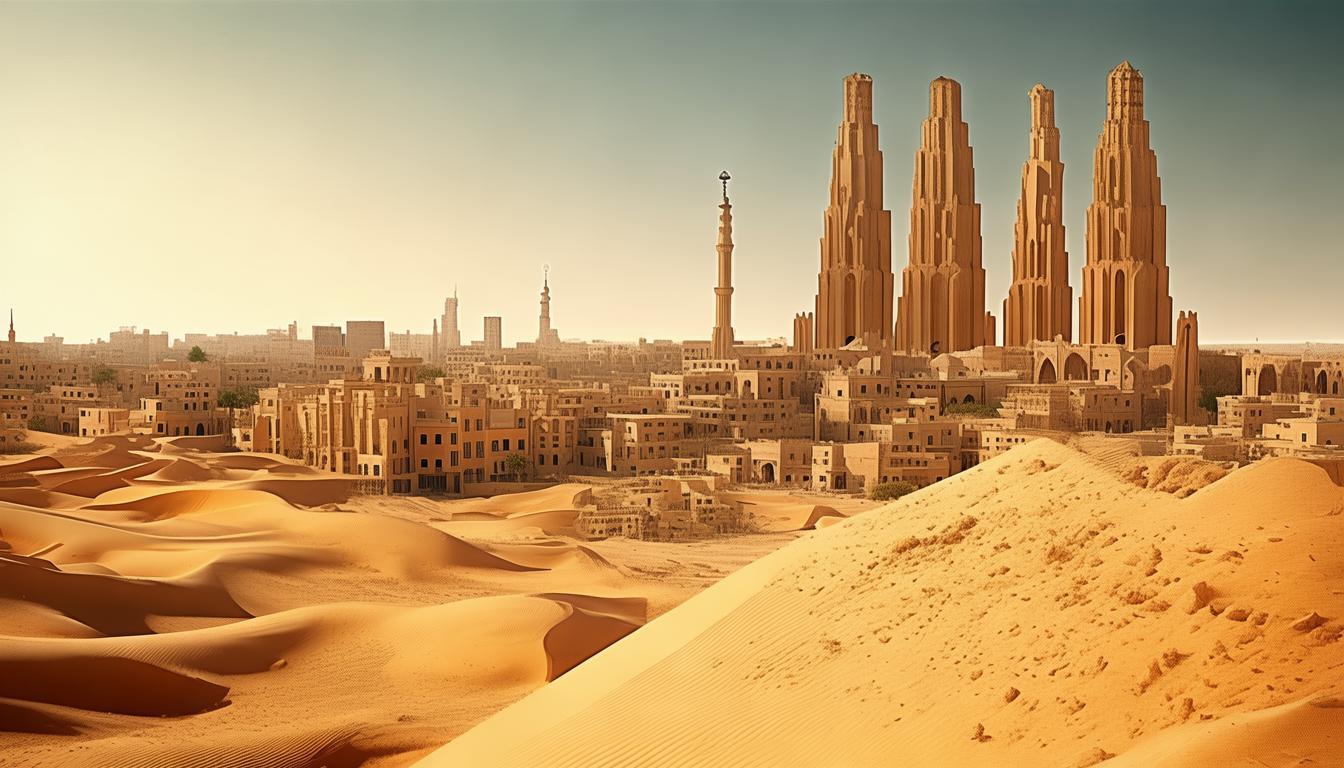 以色列拒绝中国调停__真主党大战以色列