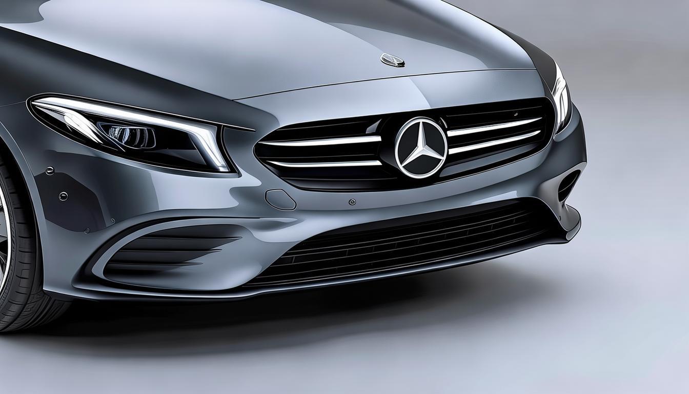 奔驰电动suv2020款内饰_奔驰新款大屏内饰_