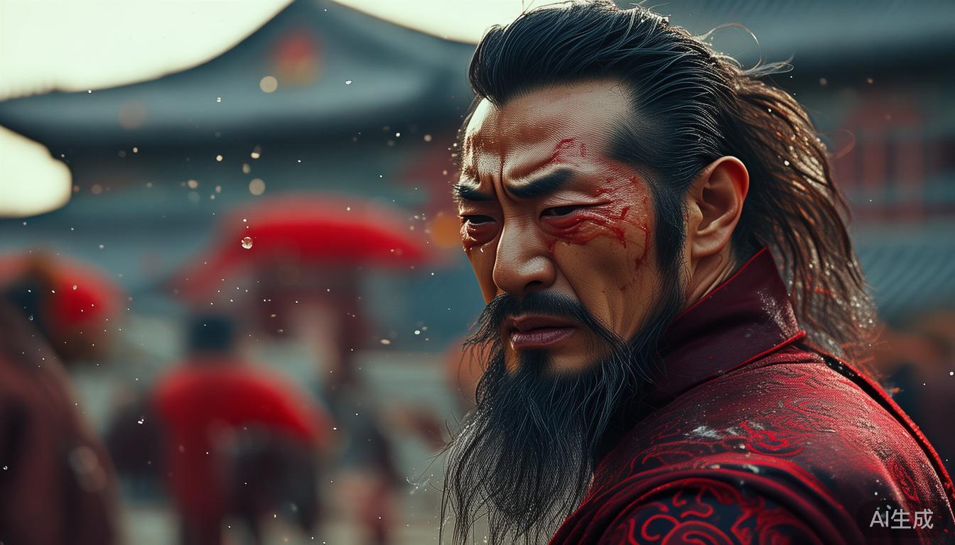 煮豆燃萁历史人物是谁_煮豆燃萁典故 曹植七步诗 兄弟相残成语