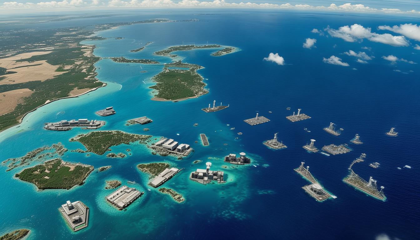 多举措推动河长制__中国核武器之父是谁