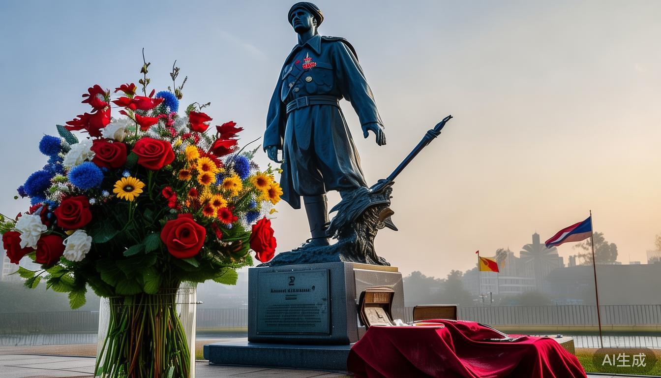 常洛闻：南北整军，各有各“整”__常洛闻：南北整军，各有各“整”