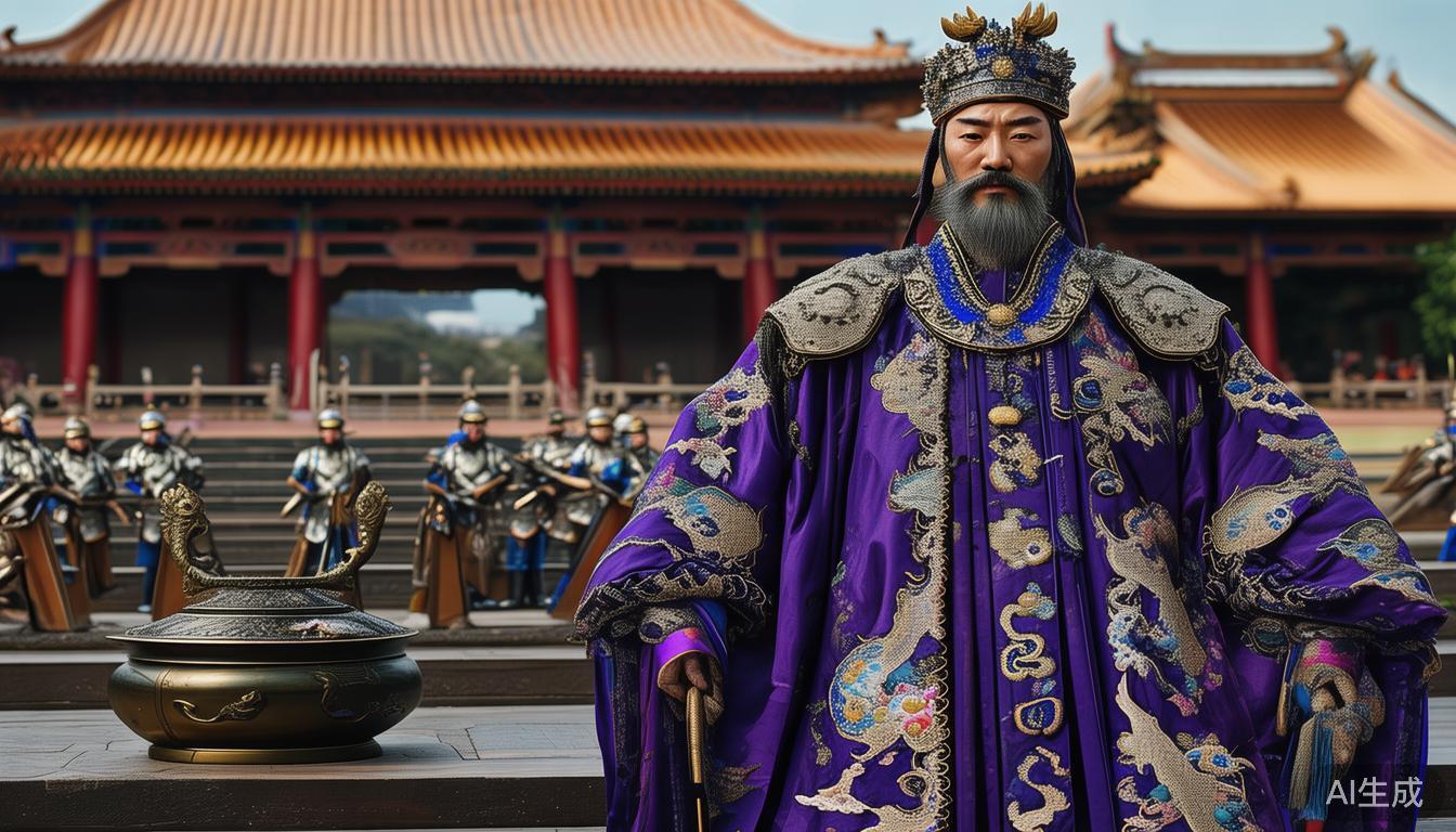 南燕慕容德治国措施_南燕慕容德历史沿革_南北朝历史人物燕世北