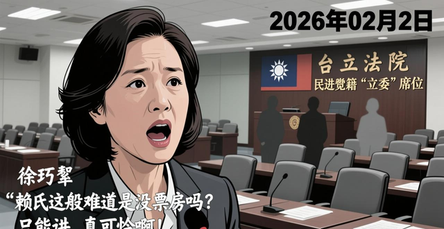 _日月谭天丨不敢面对弹劾案，赖清德在怕什么？_日月谭天丨不敢面对弹劾案，赖清德在怕什么？