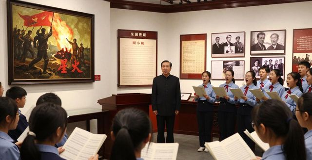 _游击队纪念馆观后感_游击队纪念碑